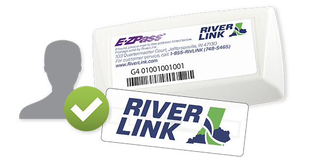 Transponder Registered